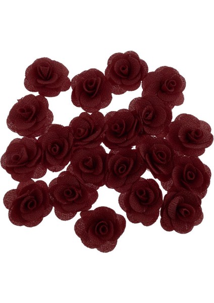 Yapay Çiçek Kafaları 2 Pc (Yurt Dışından) modelleri