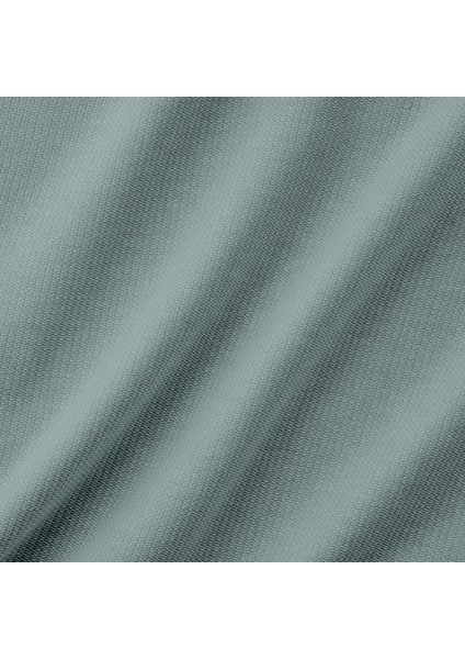 Fon Perde/2 Kanat, Açık Mavi, 145X300 Cm, Moalına