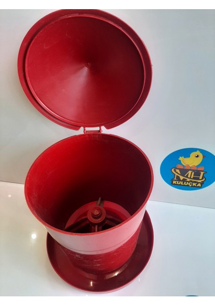 5kg Kovalı Civciv Yemliği