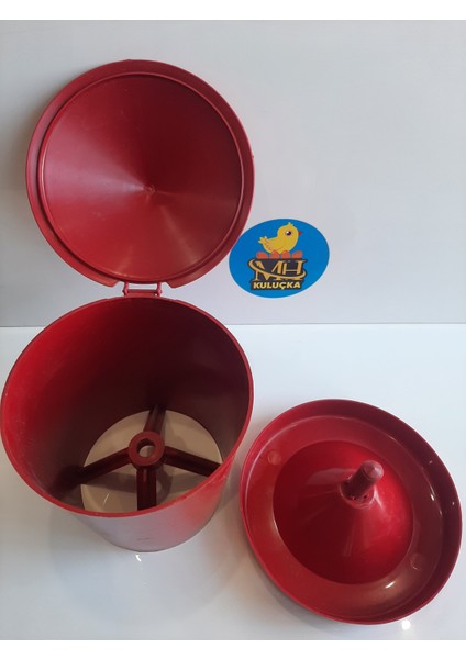 5kg Kovalı Civciv Yemliği