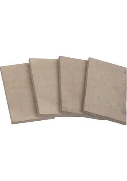 Yağlı Vakum Pompası Fiber Palet (4,90 x 43,00 x 69,85 mm)