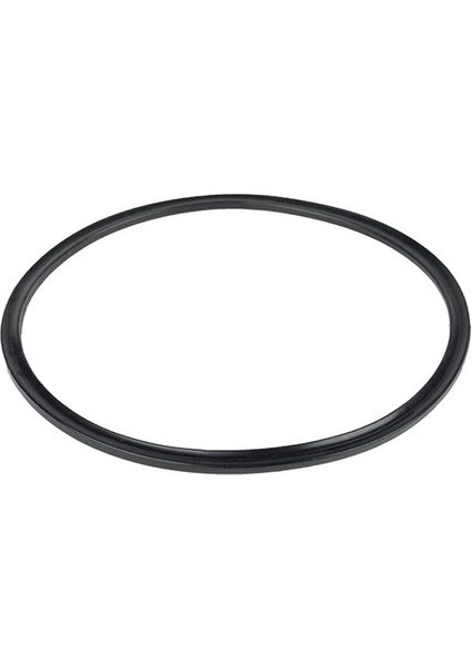 Süt Sağma Makinesi Vakum Tankı Yan Kapak İç Contası (K Model)