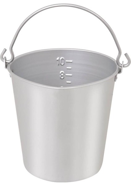Alüminyum Kova (10 L)