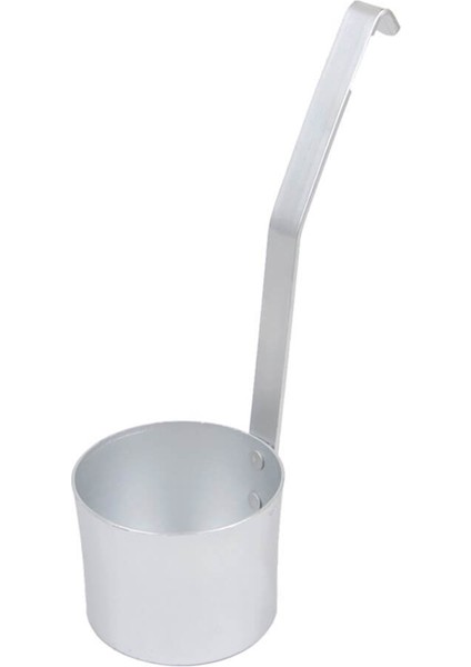 Alüminyum Kepçe (0,5 L)