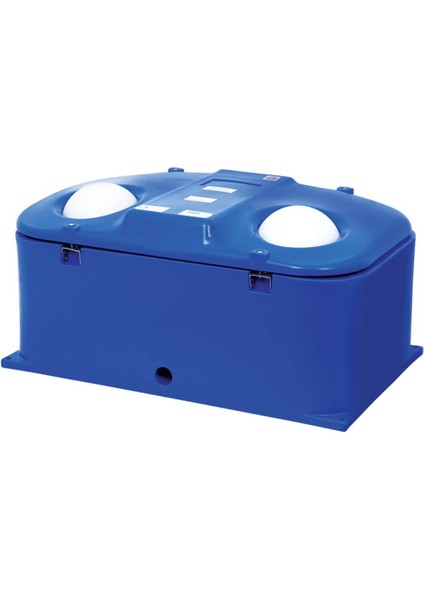 110 Litre Donmaz Suluk