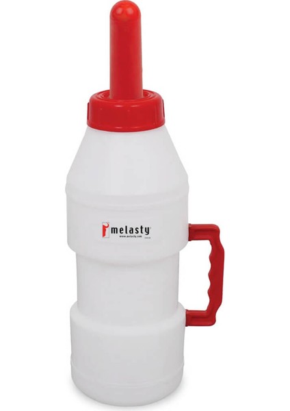 Buzağı Biberonu Emzikli (2,5 Litre) fiyatları