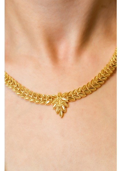 Tasarım Kolye 22 Ayar A065974 fiyatları