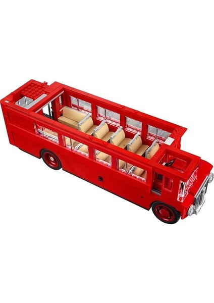 Creator Expert 10258 London Bus