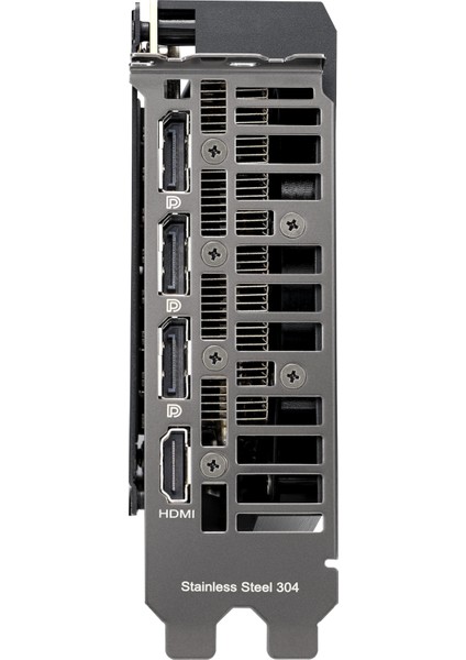 GEFORCE DUAL RTX 3060 TI 8GB 256bit GDDR6X 1695MHz OC HDMI 3xDP (DUAL-RTX3060TI-O8GD6X-WHITE) EKRAN KARTI