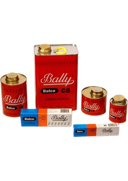 C8 Yapıştırıcı 400GR.