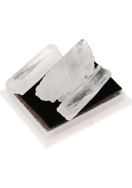 Jeoloji Bilimi Eğitim Kiti Rock & Mineral Koleksiyonu (Yurt Dışından)