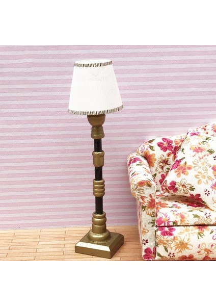 Dollhouse Mobilya 5 Adet (Yurt Dışından) indirimleri