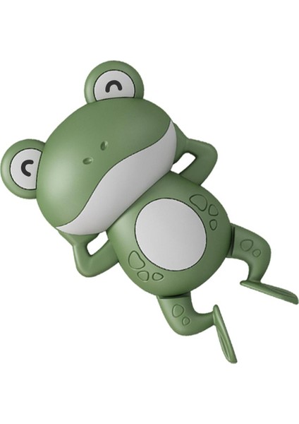 Yürümeye Başlayan Oyuncaklar Yüzme Havuzu Yüzen Kurbağalar 2 Adet (Yurt Dışından) fiyatları