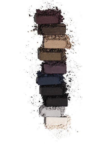 -Yoğun Pigmentli ve Kremsi Dokulu Eyeshadow Palette 10 Renkli Far Paleti (002 Buğulu Makyaj Tonları) 8690604479535 fırsatları