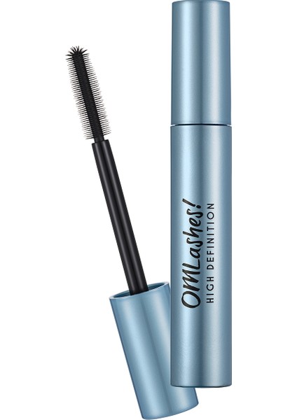-Kıvrım ve Dolgunluk Veren Omlashes Kirpik Ayırıcı Maskara (000 Siyah) 8690604539062 fiyatları