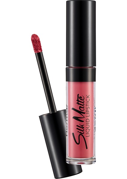 - Ruj - Silk Matte Liquid Lipstick 004 Daisy 8690604397334 33000021 fiyatları