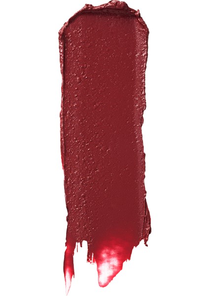 Flormar By Pretty Stay True Lıpstıck 06 Dark Bordeaux