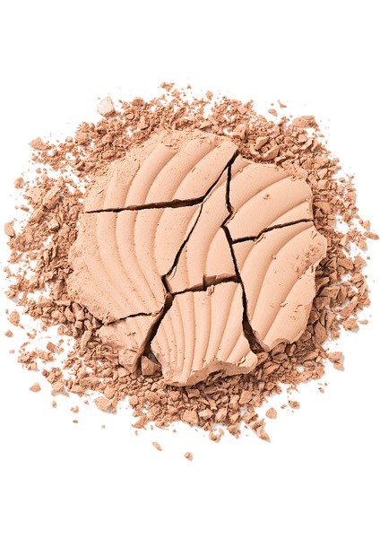 Flormar-Mat ve İnce Yapılı Compact Powder Kapatıcı Pudra (091 Orta Soğuk Alt Ton) 8690604400911