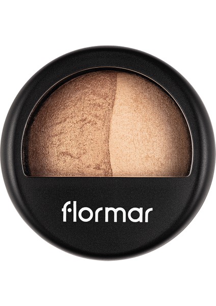 Terracotta Pudra 023 Yumuşak Kadifemsi Doku Altın Işıltı Mat Etki Tüm Cilt Tiplerine Uygun modelleri