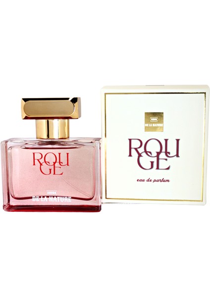 Rouge Kadın Parfüm 50Ml Edp