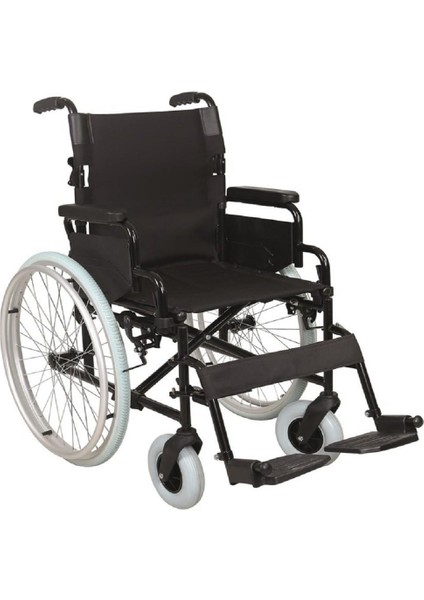 G130 Tekerlekli Sandalye 40 cm