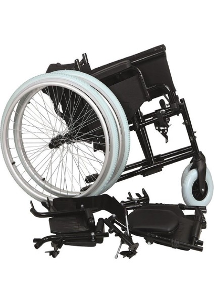 G130 Tekerlekli Sandalye 40 cm fiyatları