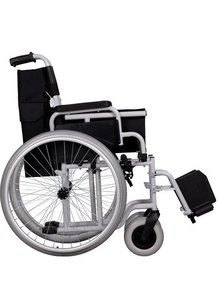 G130 Tekerlekli Sandalye 40 cm indirimleri