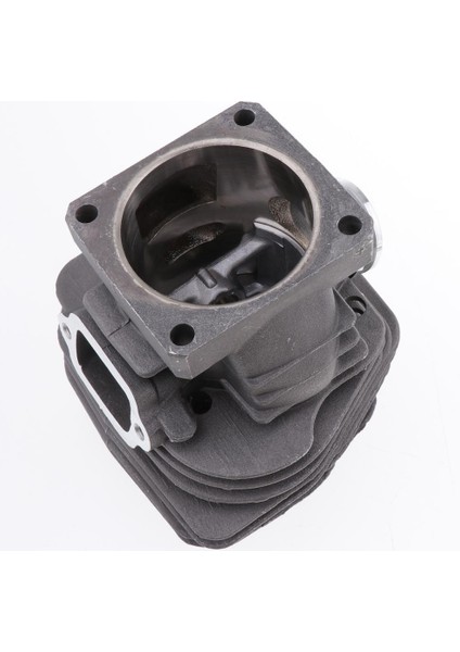 MS660 066 Için 56MM Büyük Delik Silindir Piston Kitleri (Yurt Dışından)
