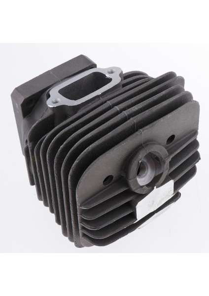 MS660 066 Için 56MM Büyük Delik Silindir Piston Kitleri (Yurt Dışından)