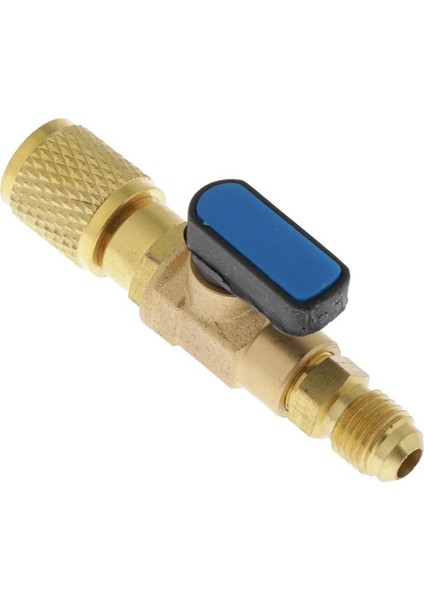 G1 / 4 '' R22 Pirinç Valf Adaptör Güvenlik Valfi (Yurt Dışından) fiyatları