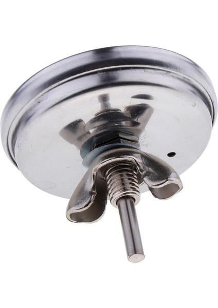 Barbekü Izgara Termometresi 100-700 ° F Sıcaklık Göstergesi Kullanımı Kolay (Yurt Dışından) fiyatları