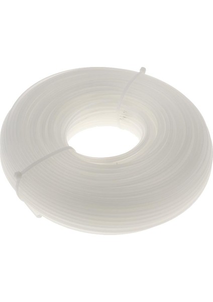 90M Kalite Strimmer Kordon Çizgisi String Naylon 2.4mm Düzeltici Ağır Hizmet (Yurt Dışından) fırsatları