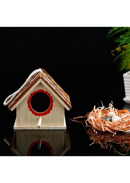 Üreme Kutusu Muhabbet Kuşu Cockatiel Üreme Yuvalama Kuşu (Yurt Dışından) fırsatları