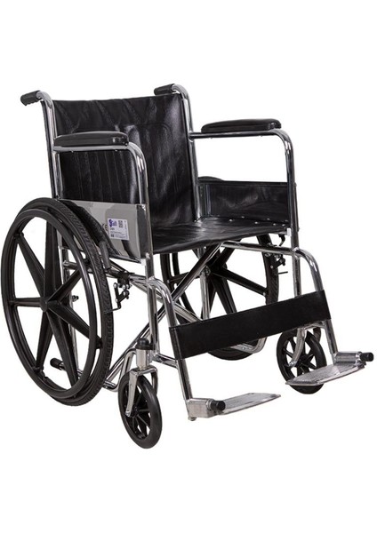 G101Y Ekonomik Tekerlekli Sandalye