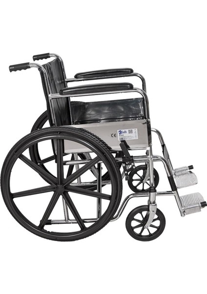 G101Y Ekonomik Tekerlekli Sandalye fırsatları