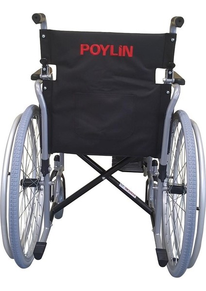 P112 Tekerlekli Sandalye
