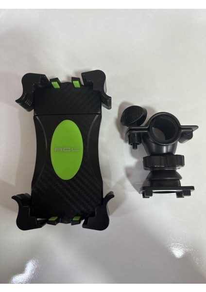 Telefon Tutucu Açık T-56 Gidon Bağlantılı