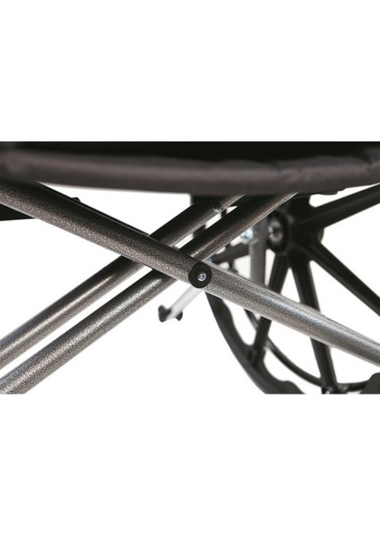 P114 Büyük Beden Tekerlekli Sandalye 50 cm