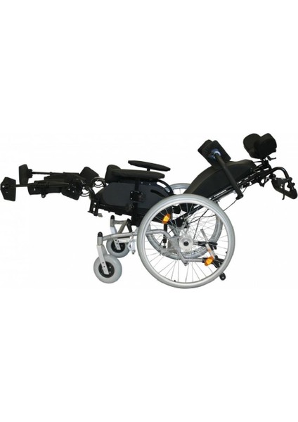 P130 Fonksiyonel Tekerlekli Sandalye Yetişkin