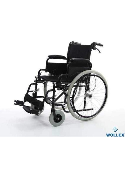 WG-M313 Manuel Tekerlekli Sandalye