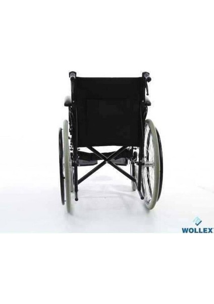 WG-M313 Manuel Tekerlekli Sandalye fiyatları
