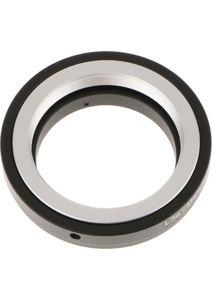Loviver Lens/3 ve Panasonic Için 3 Montaj Adaptör Dönüştürücüsü (Yurt Dışından)