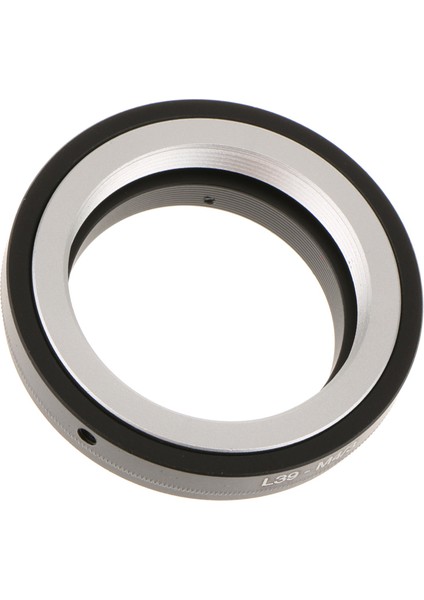 Loviver Lens/3 ve Panasonic Için 3 Montaj Adaptör Dönüştürücüsü (Yurt Dışından)