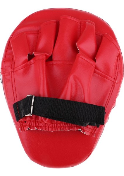 Boks Mma Punch Kickboks Hedef Odaklama Çarpma (Yurt Dışından)