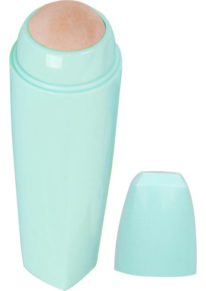 Yağ Emici Volkanik Yüz Silindiri Yeniden Kullanılabilir Temizlik Erkekleri Beyaz Beyaz (Yurt Dışından) fırsatları