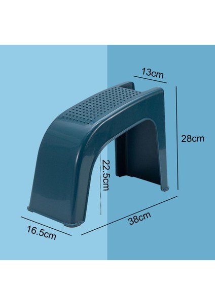 Duş Ayağı Dinlenme Standı Çok Fonksiyonlu Duş Ayak Taburesi Ev Sarı (Yurt Dışından) modelleri