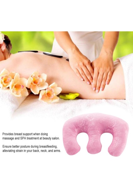 Kadınsı Bolster Salon Aksesuar Malzemeleri (Yurt Dışından)