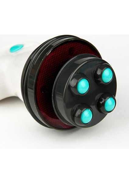 Elektrikli Elektrik Hurda Vücut Masajı Anti- Kızılötesi Gua Sha (Yurt Dışından) indirimleri