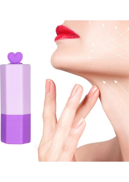 Yeniden Kullanılabilir, Buz Masaj Kupaları Güzellik Silikon Masaj Bakım Soğutma Araçları Cilt Kaldır, Sarı Yeşil (Yurt Dışından) fırsatları