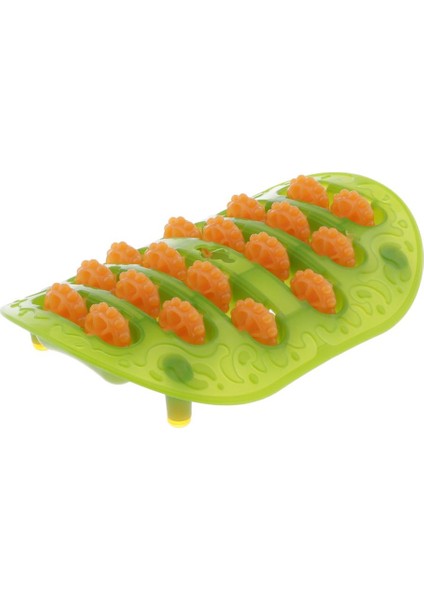 Ayak Kemeri Bacak Topuk Masaj Aleti (Yurt Dışından)